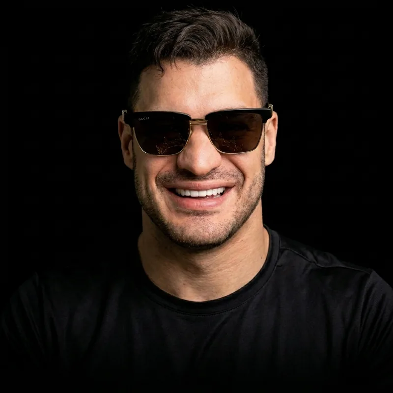 Henrique Guerra, engenheiro civil